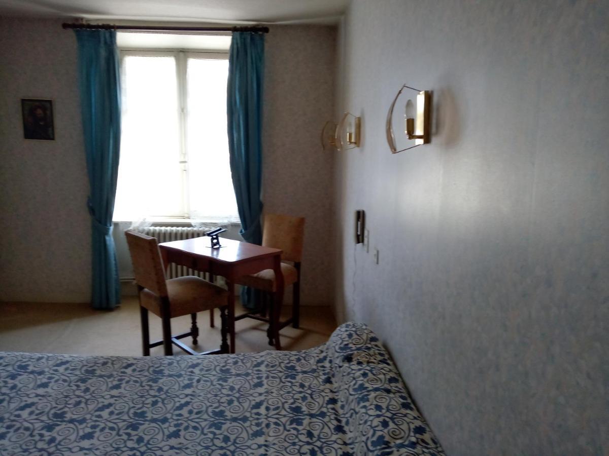 Magnac-Bourg Chambres D'Hotes Des Voyageurs المظهر الخارجي الصورة